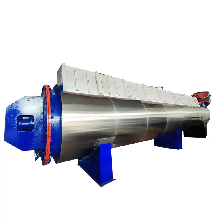 Was sind die Hauptunterschiede zwischen modernen und herkömmlichen Trocknern zur harmlosen Behandlung?
